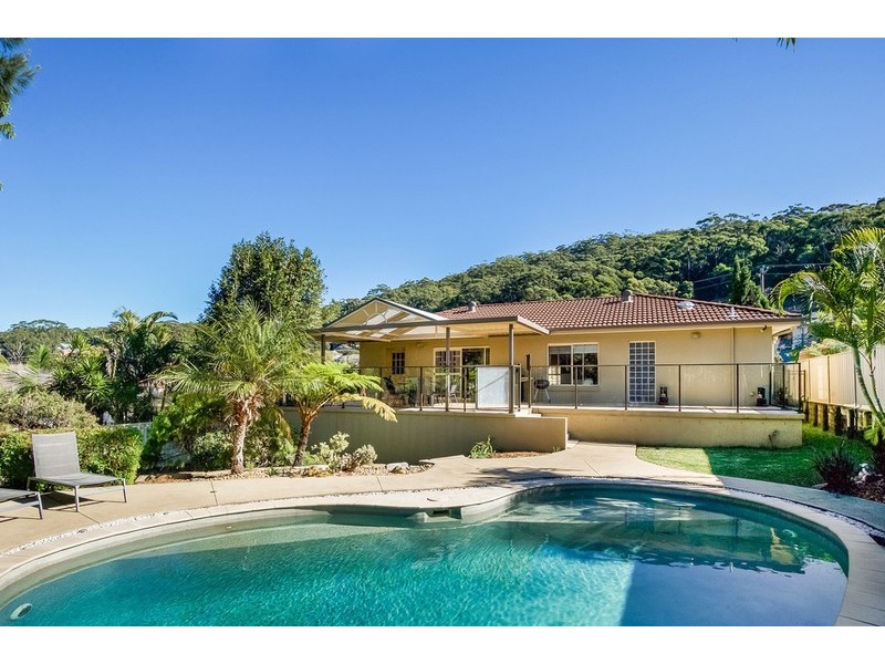 26 Kerns Road, Kincumber NSW 2251