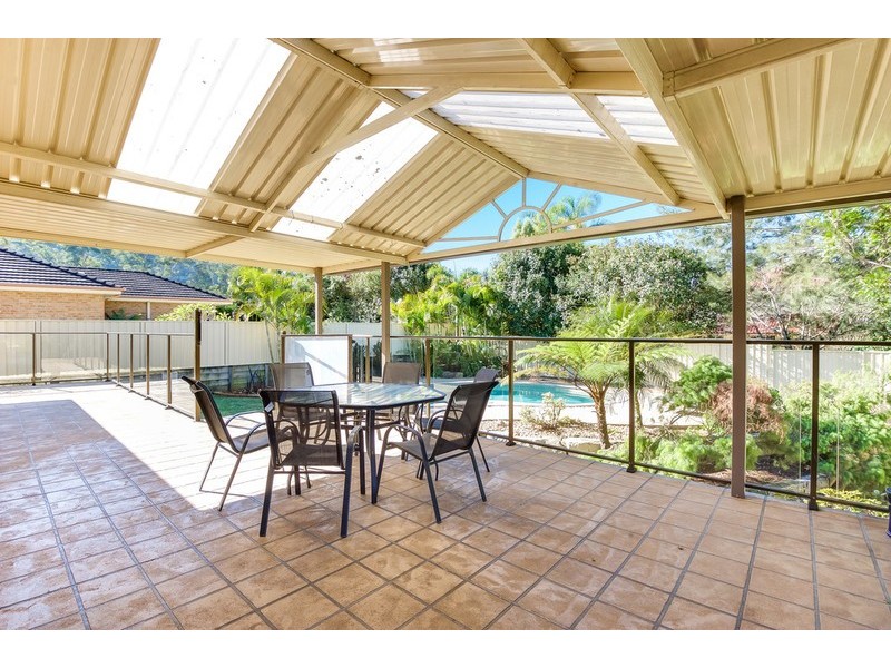 26 Kerns Road, Kincumber NSW 2251