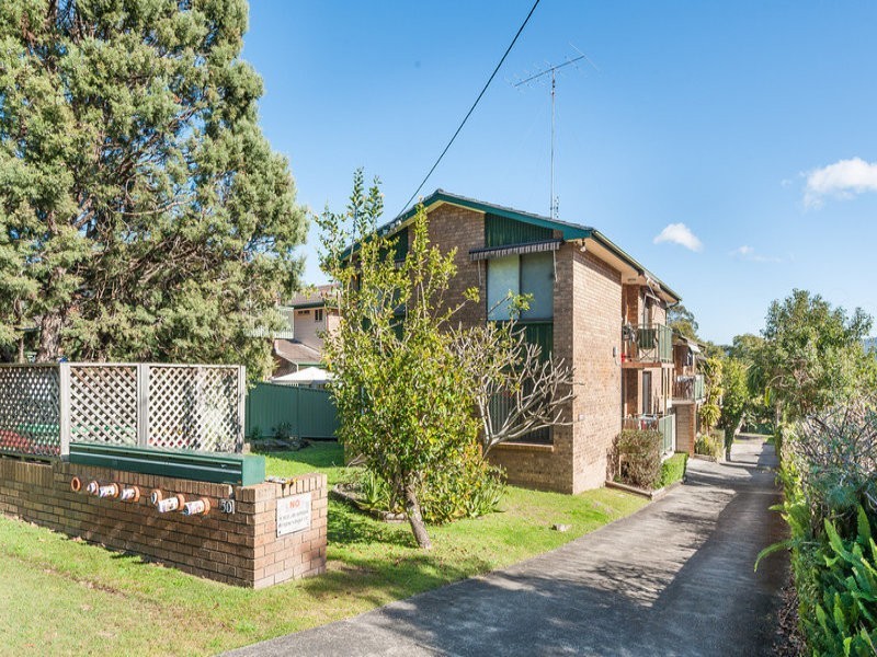 4/50 Frederick Street, Point Frederick NSW 2250