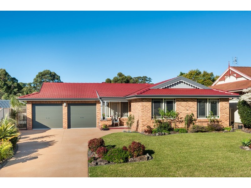 3 Severn Close, Erina NSW 2250
