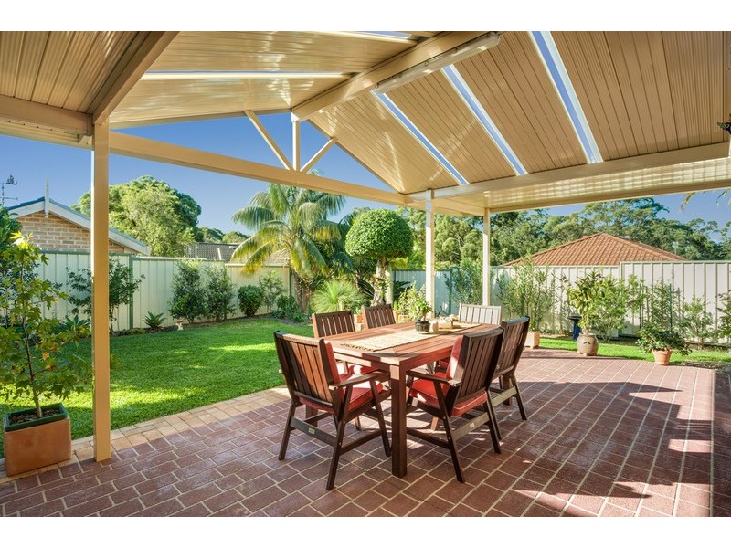 3 Severn Close, Erina NSW 2250