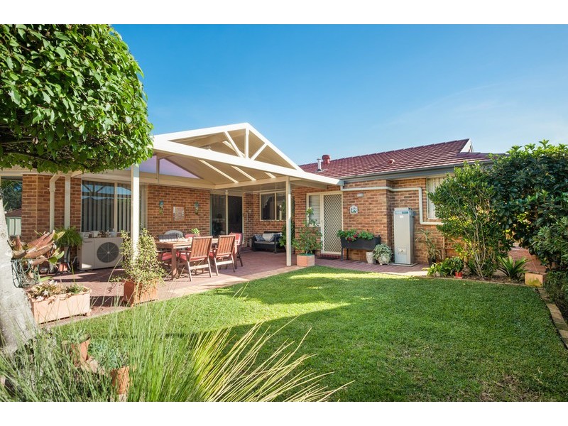 3 Severn Close, Erina NSW 2250