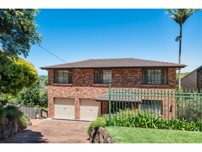 40 Coreen Drive, Wamberal NSW 2260