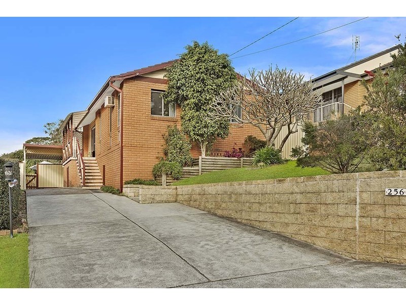 256 The Entrance Road, Erina NSW 2250