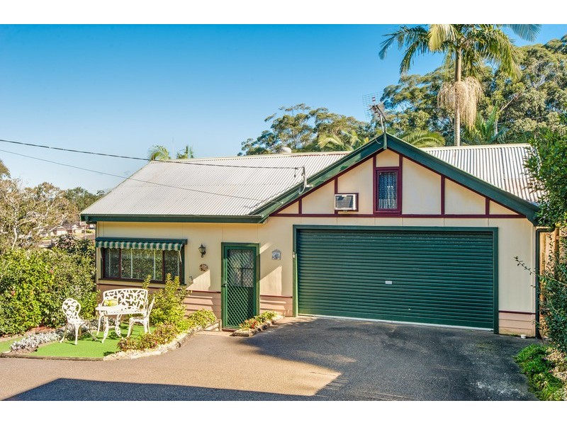 7 River Street, Springfield NSW 2250