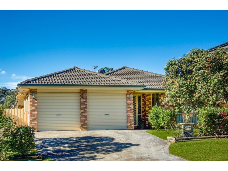 55 Jessie Hurley Drive, Erina NSW 2250