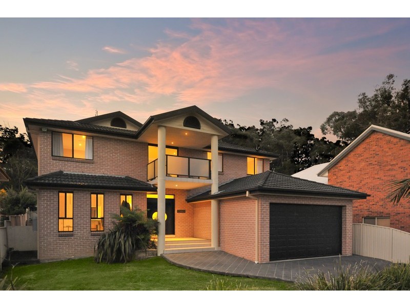 5 Stringybark Close, Terrigal NSW 2260