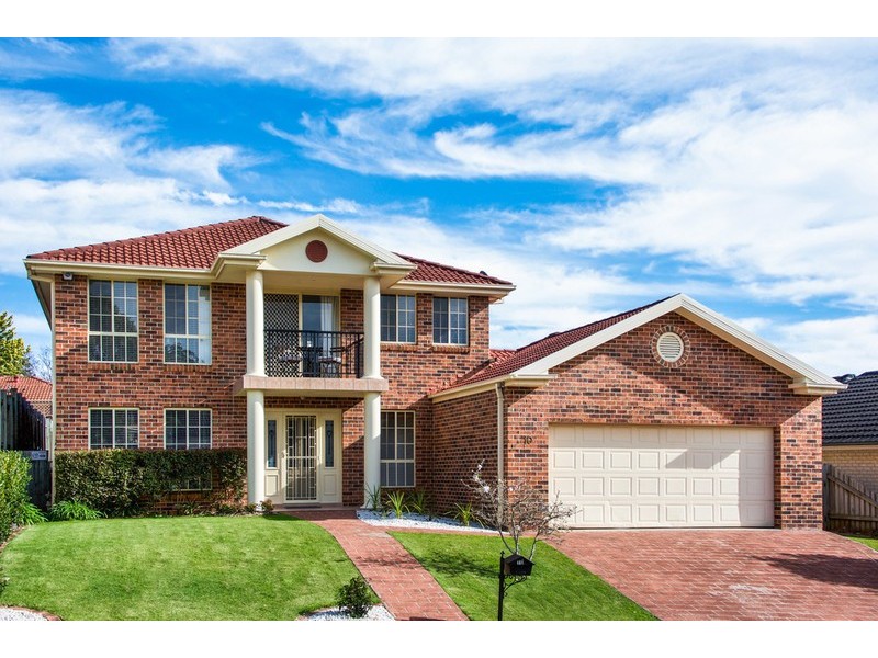 10 Tallowood Crescent, Erina NSW 2250