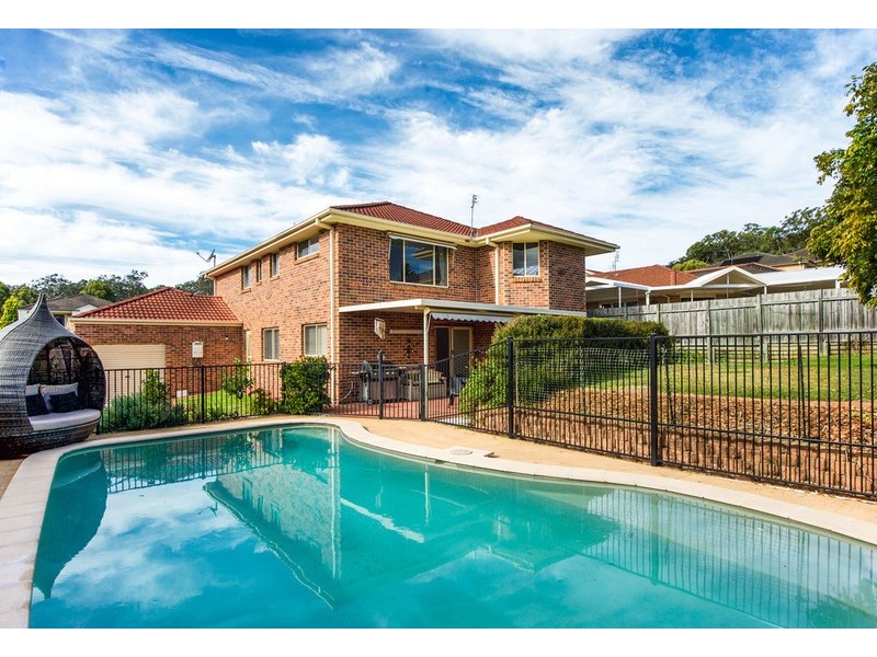10 Tallowood Crescent, Erina NSW 2250