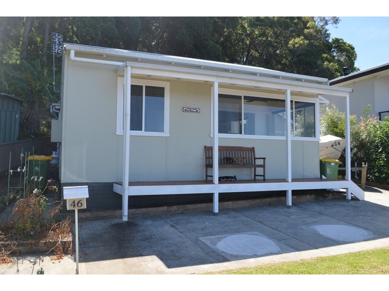 46 Henderson Road, Saratoga NSW 2251