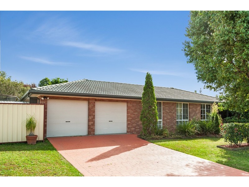 40 Fagans Road, Lisarow NSW 2250