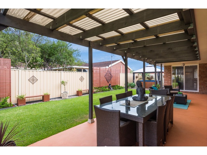 40 Fagans Road, Lisarow NSW 2250