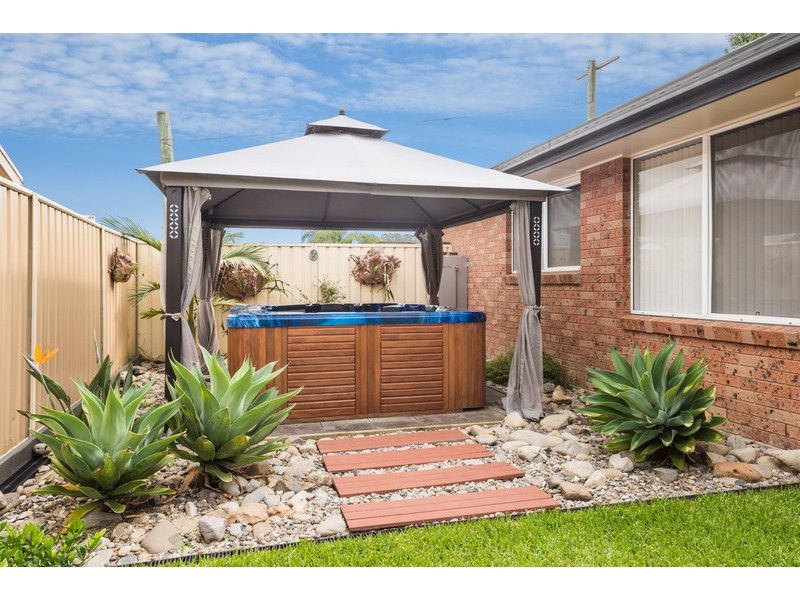 40 Fagans Road, Lisarow NSW 2250