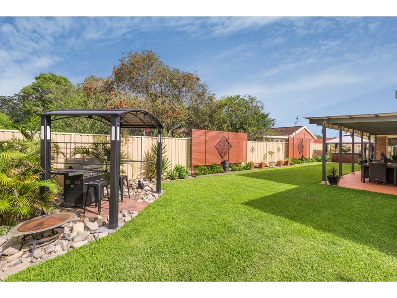 40 Fagans Road, Lisarow NSW 2250