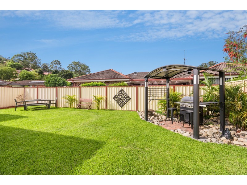 40 Fagans Road, Lisarow NSW 2250