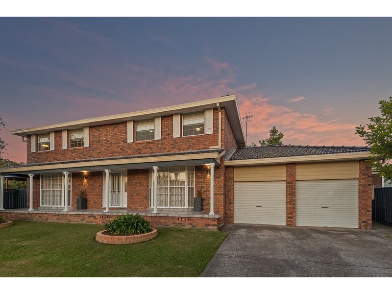 77 Malinya Road, Davistown NSW 2251