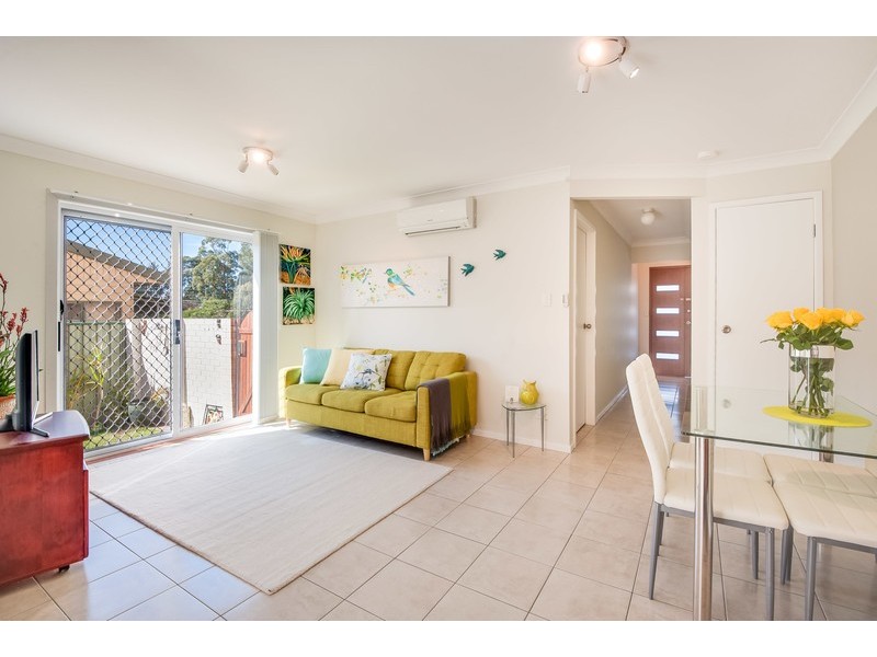 3/23 Brougham Street, East Gosford NSW 2250