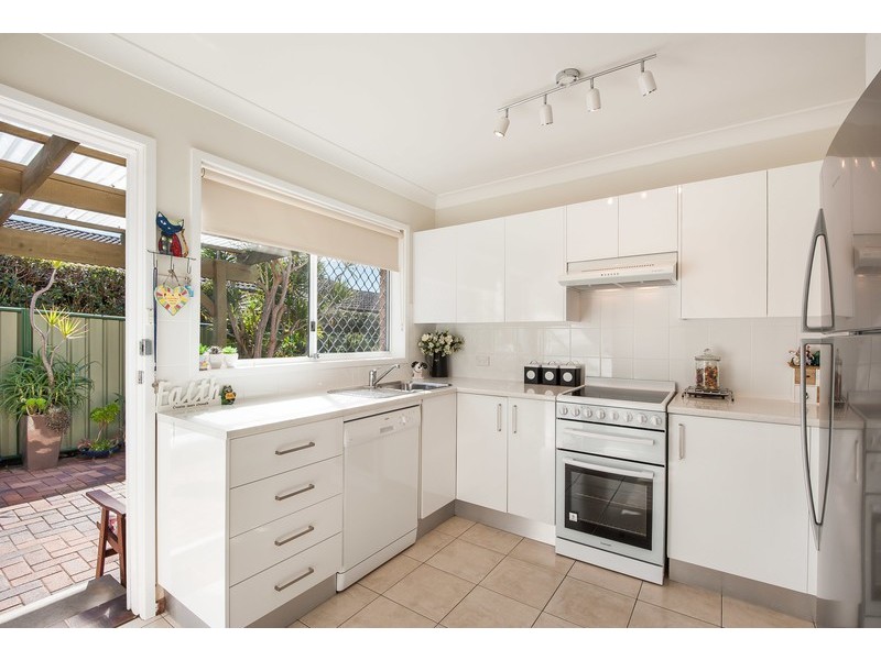 3/23 Brougham Street, East Gosford NSW 2250