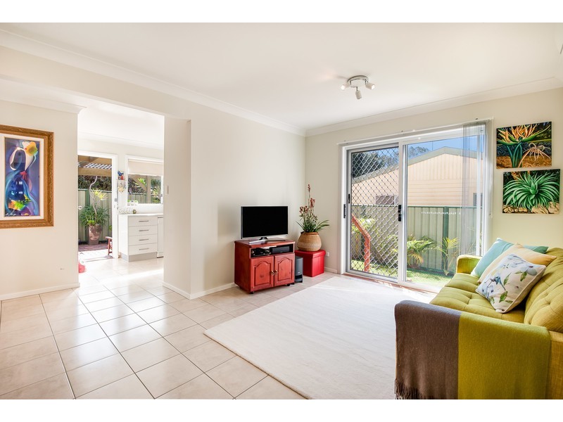 3/23 Brougham Street, East Gosford NSW 2250