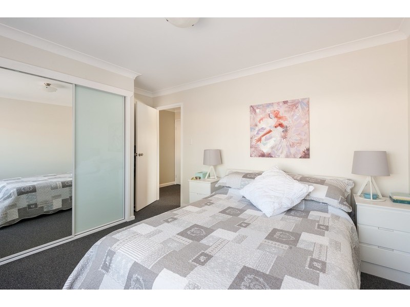 3/23 Brougham Street, East Gosford NSW 2250