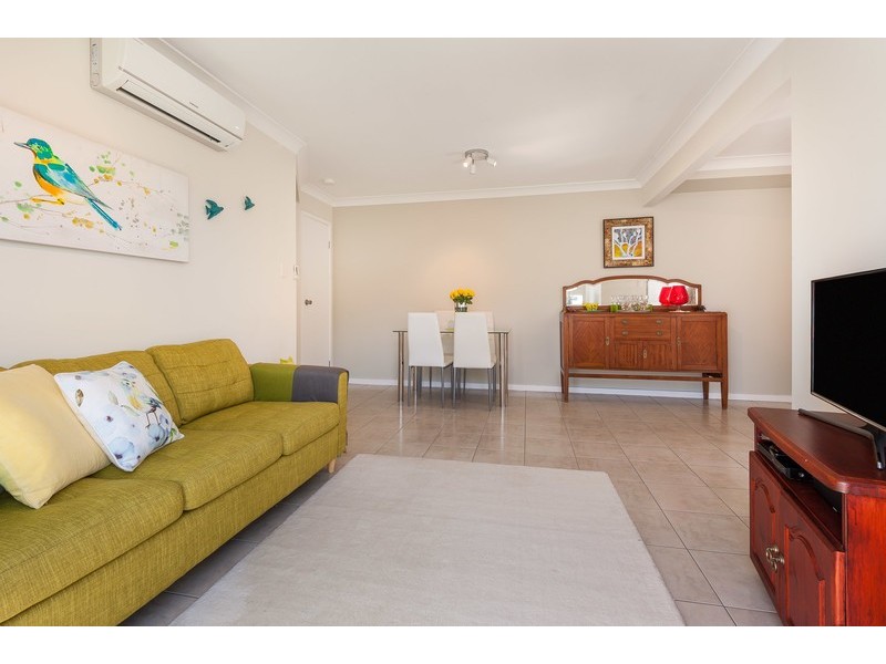 3/23 Brougham Street, East Gosford NSW 2250