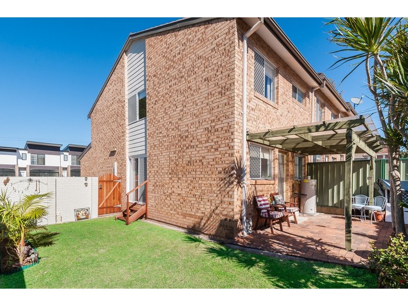 3/23 Brougham Street, East Gosford NSW 2250