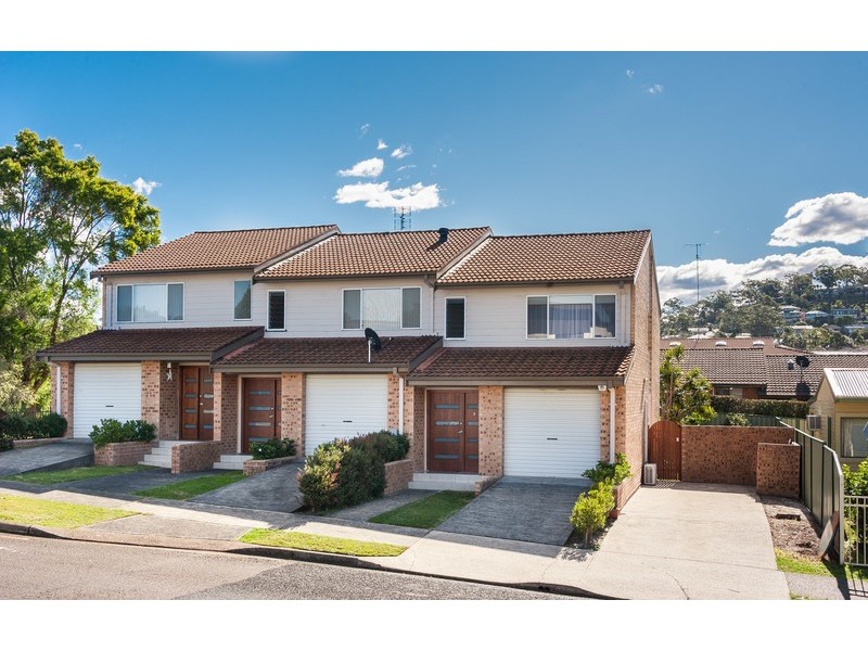 3/23 Brougham Street, East Gosford NSW 2250