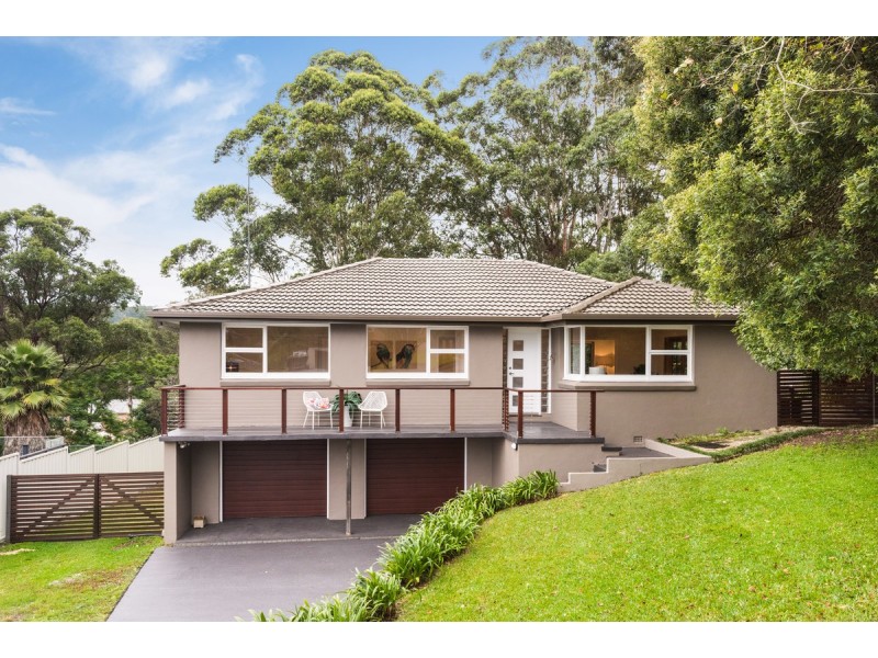 9 Somerset Close, Wamberal NSW 2260