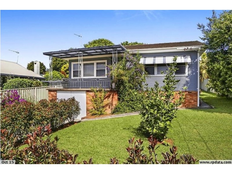 41 George Street, East Gosford NSW 2250