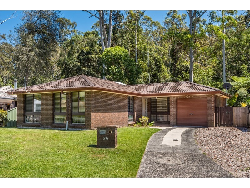 26 Ferntree Close, Wyoming NSW 2250