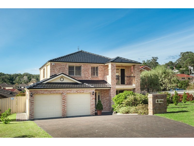 15 Tallowood Crescent, Erina NSW 2250