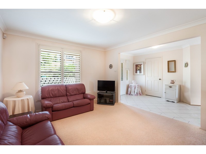 15 Tallowood Crescent, Erina NSW 2250