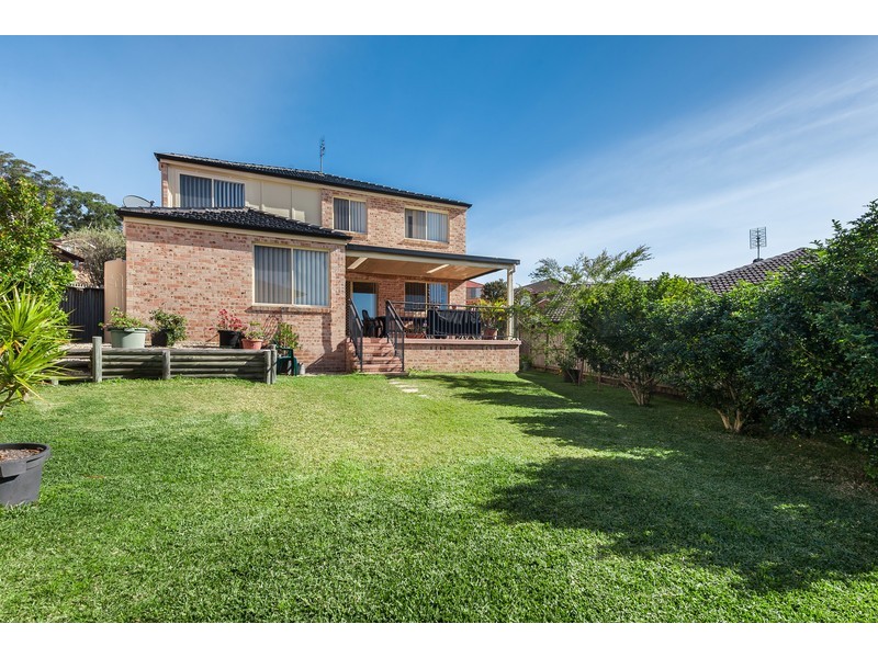 15 Tallowood Crescent, Erina NSW 2250