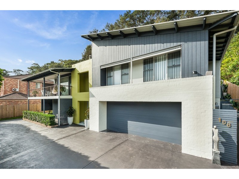 108 The Round Drive, Avoca Beach NSW 2251