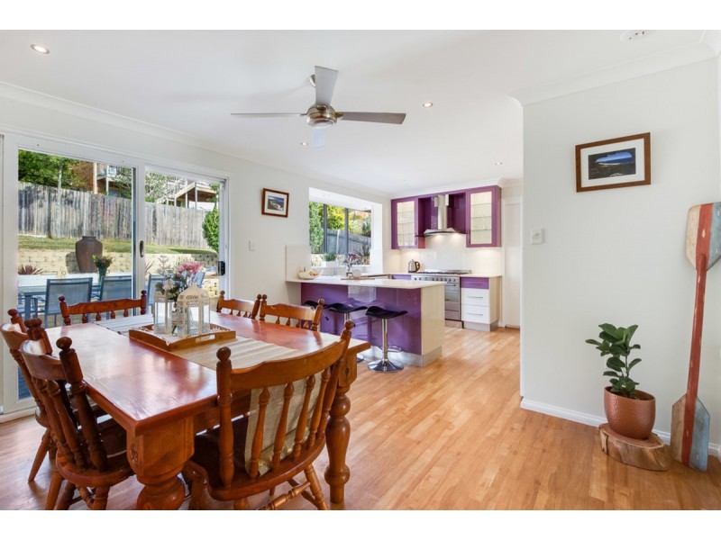 62 James Sea Drive, Green Point NSW 2251