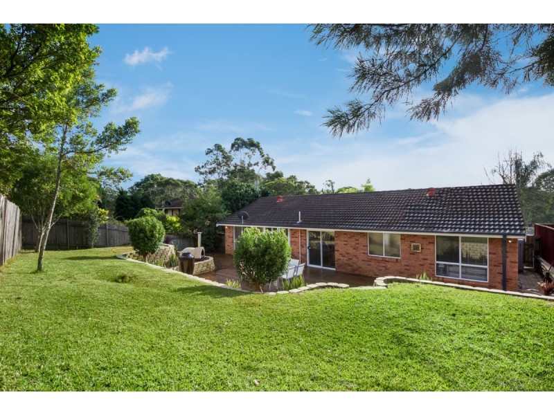 62 James Sea Drive, Green Point NSW 2251