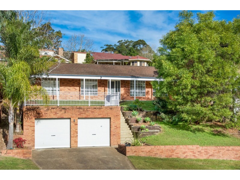 62 James Sea Drive, Green Point NSW 2251