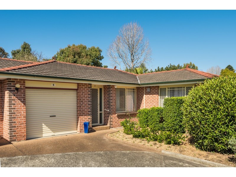 5/293 – 295 Henry Parry Drive, Wyoming NSW 2250