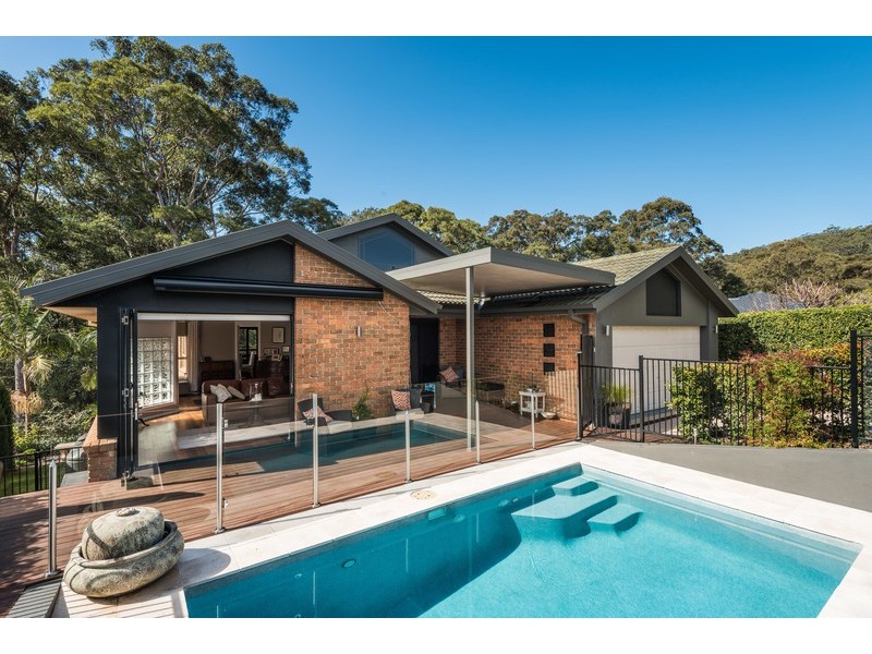 5 Thames Drive, Erina NSW 2250