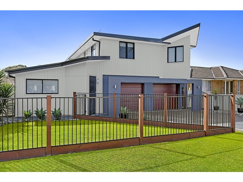 20 Captain Cook Crescent, Long Jetty NSW 2261