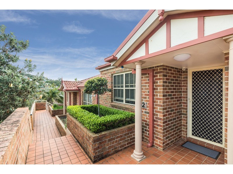 2/43 Scenic Highway, Terrigal NSW 2260
