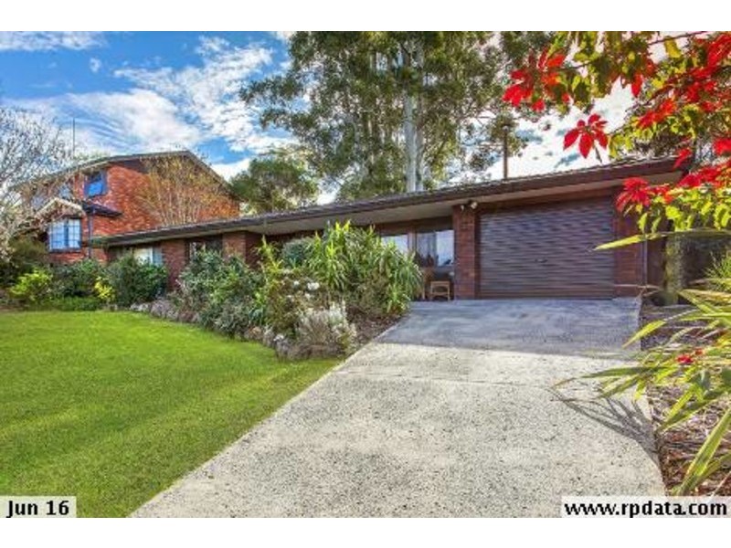 18 Dorset Close, Wamberal NSW 2260