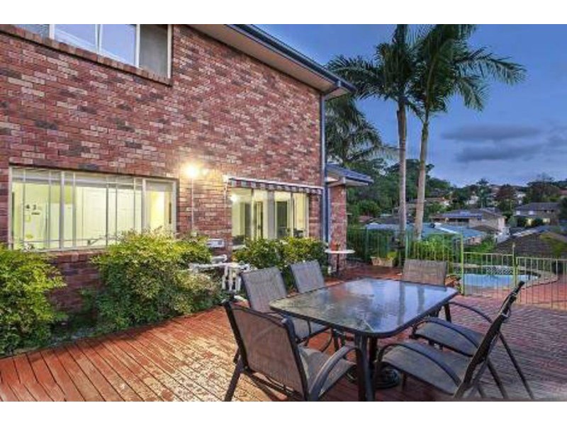 16 Cotswolds Close, Terrigal NSW 2260