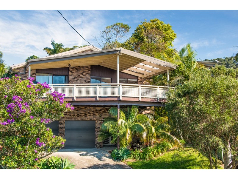 7 Coreen Drive, Wamberal NSW 2260