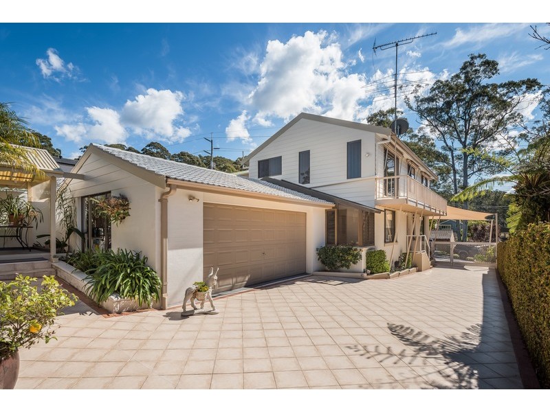 14 Lakala Avenue, Springfield NSW 2250