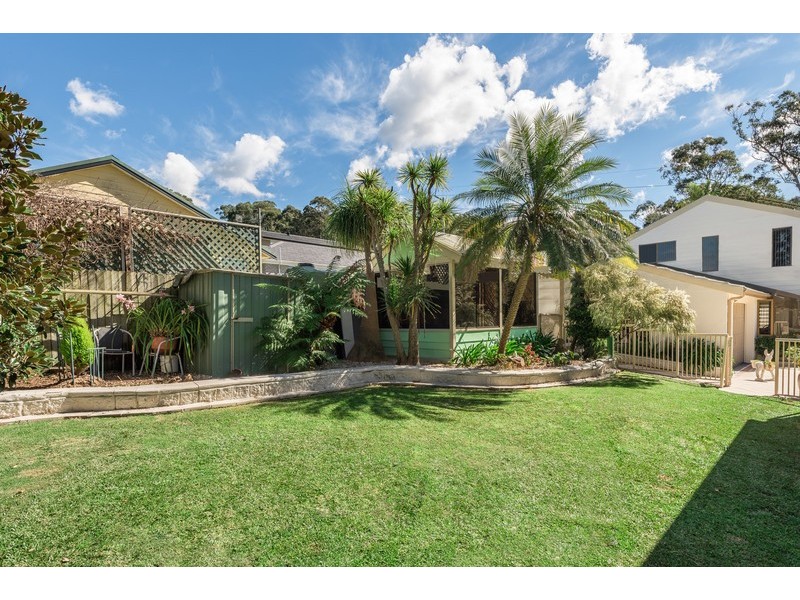 14 Lakala Avenue, Springfield NSW 2250