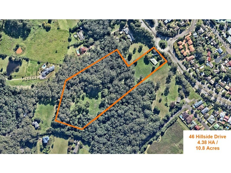 46 Hillside Drive, Glenning Valley NSW 2261