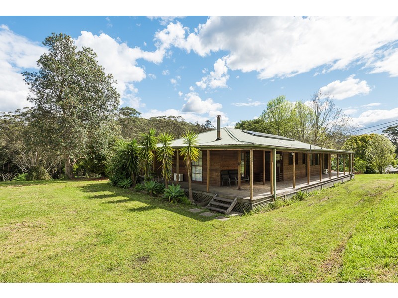 46 Hillside Drive, Glenning Valley NSW 2261