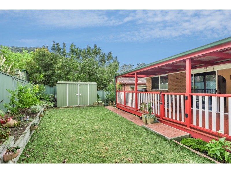 10/7 Lunderston Drive, Narara NSW 2250