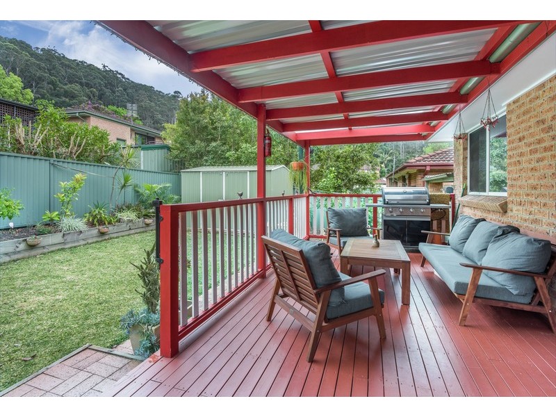 10/7 Lunderston Drive, Narara NSW 2250